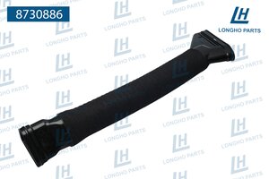 Изображение 1, 8730886 Патрубок MERCEDES GL (X166) фильтра воздушного левый LONGHO