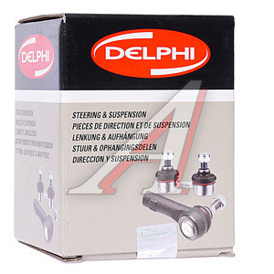 Изображение 4, TC952 Опора шаровая PEUGEOT Partner левая/правая DELPHI