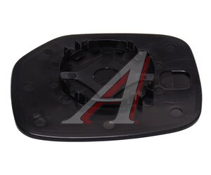 Изображение 2, BSG70910029 Элемент зеркальный PEUGEOT Partner CITROEN Berlingo (96-11) левый BSG