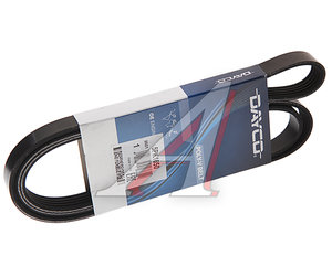 Изображение 2, 5PK1650 Ремень приводной поликлиновой 5PK1650 DAYCO