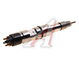 Изображение 2, AM-80-F-020 Форсунка SHACMAN SHAANXI дв.WP12 ЕВРО-3 топливная АВТОМАГНАТ