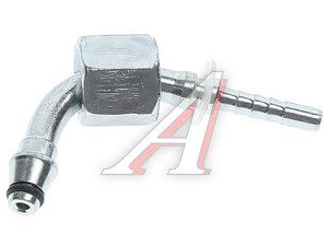 Изображение 1, M21593-03-12 Фитинг DKOL90°(Г) конус 24° 3/16" (M12х1.5)