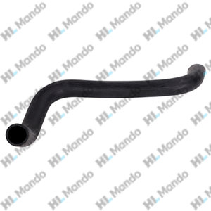 Изображение 3, DCC020636 Патрубок KIA Cerato (08-) (2.0) радиатора нижний MANDO