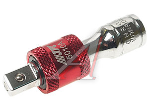 Изображение 1, JTC-5010A Удлинитель 1/4" L= 50мм с фиксатором JTC