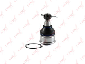 Изображение 1, C1027LR Опора шаровая HONDA Civic (92-) передняя нижняя левая/правая LYNX