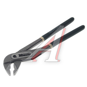 Изображение 1, RF-613B240 Клещи переставные 240мм ROCKFORCE