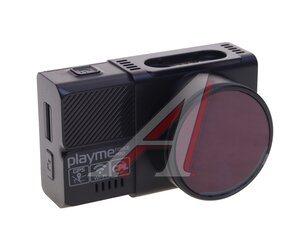 Изображение 3, Force Pro Видеорегистратор PLAYME