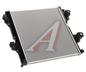 Изображение 1, 34618544 Радиатор TOYOTA Land Cruiser Prado (J150) (09-) SAKURA