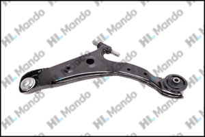 Изображение 3, CAH0088D Рычаг подвески HYUNDAI Santa Fe (00-) передней нижний правый MANDO