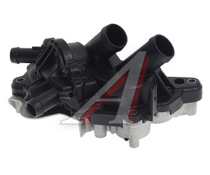 Изображение 3, A-239 Насос водяной VW Golf (12-) AUDI A3 (13-) DOLZ