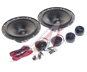 Изображение 1, STAGE 1 601C Колонки компонентные 6" (16см) 40Вт JBL