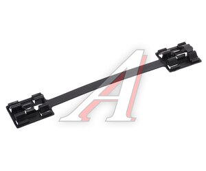 Изображение 3, BSG65995011 Зажим OPEL Astra G крепления накладки порога BSG