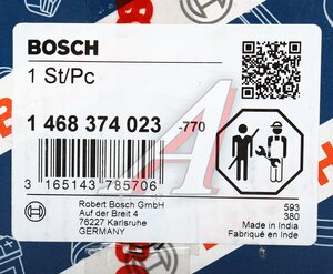 Изображение 6, 1468374023 Пара плунжерная ТНВД BOSCH