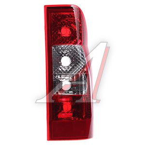 Изображение 2, BSG30805009 Фонарь задний FORD Transit (06-) правый (без платы) BSG