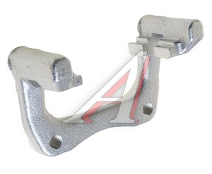 Изображение 3, 8960113 Скоба суппорта SKODA Octavia (04-13) тормозного заднего LONGHO