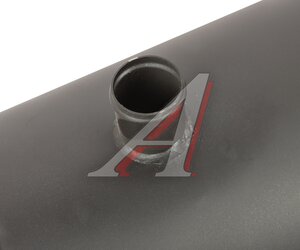 Изображение 4, RE333775R Глушитель JOHN DEERE 9410R, 9460RT, 9610R ЮТАС