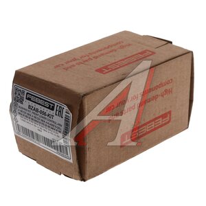 Изображение 4, BZAB-056-KIT Сайлентблок MERCEDES A (W169) рычага переднего нижнего комплект FEBEST