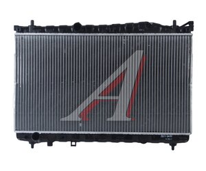 Изображение 3, 25310-3A100 Радиатор HYUNDAI Trajet (Уценка: замяты ламелии) HCC (HANON)
