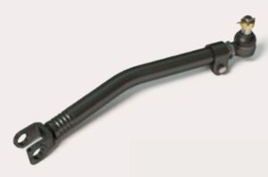 Изображение 1, 6540-3414009-11 Тяга рулевая КАМАЗ-6540 продольная в сборе ROSTAR