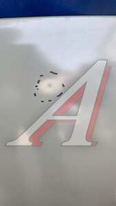 Изображение 2, 21900-8402010-70 Капот ВАЗ-2190 (Уценка: замят) АвтоВАЗ
