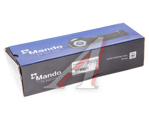 Изображение 4, DSA020475 Наконечник рулевой тяги HYUNDAI Elantra (11-) левый MANDO