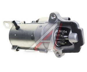 Изображение 3, TT16399 Стартер FORD Focus TESLA TECHNICS