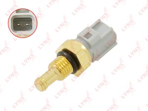 Изображение 1, DM7006 Датчик температуры FORD Focus, C-Max, Mondeo LYNX