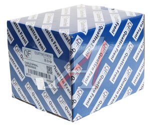 Изображение 6, QF00E00002 Кольцо HONDA CR-V (07-) колеса рулевого контактное QUATTRO FRENI