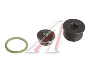 Изображение 1, F00N202418 Ремкомплект ТНВД BOSCH