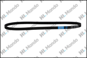 Изображение 4, MBAVX13X875 Ремень приводной клиновой 13х875 MANDO
