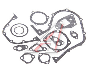 Изображение 1, 2105-100-170*К ВС Прокладка двигателя ВАЗ-2105 комплект AUTOGASKET