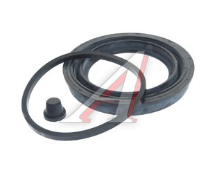 Изображение 3, 260081 Ремкомплект суппорта CHRYSLER Sebring (01-) тормозного переднего FRENKIT