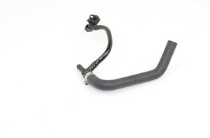 Изображение 2, BSG65725008 Патрубок OPEL Astra H (04-) системы охлаждения BSG