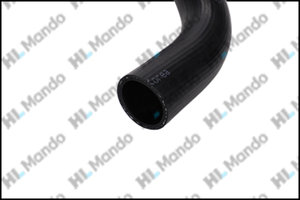 Изображение 5, MCC020093 Патрубок HYUNDAI Santa Fe (05-) (2.7) радиатора нижний MANDO