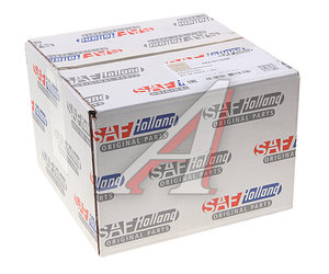 Изображение 5, 662101109K Шкворень SAF прицепной 2" (комплект с болтами) OE