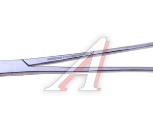 Изображение 3, J-17-107 Зажим прямой 260мм SURGICON