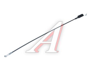 Изображение 1, 81313-H0000 Трос KIA Rio (17-) привода замка двери передней OE