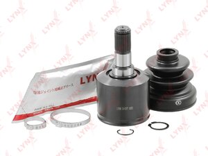 Изображение 1, CI1377 ШРУС внутренний HYUNDAI Elantra левый/правый LYNX