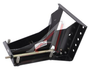 Изображение 4, 544018-3105050 Кронштейн МАЗ колеса запасного ОАО МАЗ