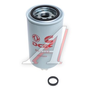 Изображение 3, R5310808 Фильтр топливный КАМАЗ (дв.CUMMINS) КАМА ДИЗЕЛЬ (ОАО КАМАЗ)