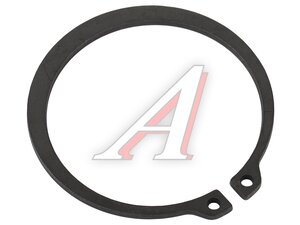 Изображение 1, DIN471 Кольцо стопорное d=60.8 на вал d=65
