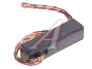 Изображение 1, KSB0003XK Щетка мотора отопителя (4x4x14.8) KRAUF