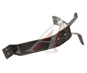 Изображение 4, DZ16251230035 Кронштейн SHACMAN SHAANXI X6000 крыла опоры кабины OE