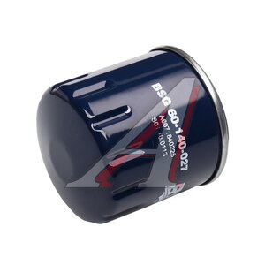 Изображение 1, BSG60140027 Фильтр масляный RENAULT Megane (09-) BSG