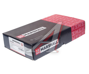 Изображение 3, M2910092 Ремкомплект суппорта KNORR SN5 полный (33 детали) MARSHALL