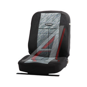 Изображение 1, TT-902J CLOUD Авточехлы универсальные полиэстер/жаккард (AIRBAG) (9 предм.) AUTOPROFI