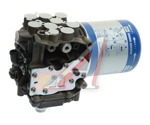Изображение 3, K226003N50 Блок подготовки воздуха RENAULT Premium, Magnum KNORR-BREMSE