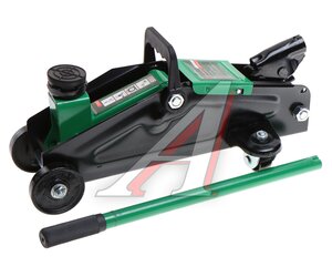 Изображение 2, RF-T82007 Домкрат подкатной 2т 135-320мм ROCKFORCE