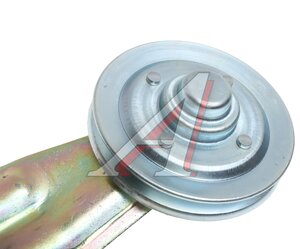 Изображение 3, 3205-1308067 Ролик натяжной ПАЗ-32053, 4230 с кронштейном в сборе PAZ