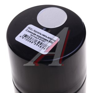 Изображение 3, 91001 Краска 690 снежная королева металлик аэрозоль 520мл SKULL